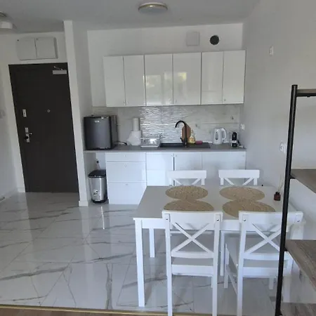 Kollataja 7a Apartmán Kolobřeh