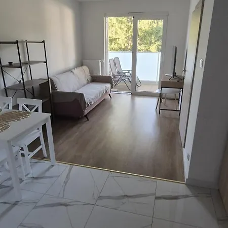 Kollataja 7a Apartmán Kolobřeh